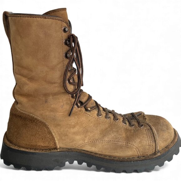 Danner Cabela’s 68000X 600G Gore-Tex Brown Leather Hunting Combat Boots 10.5 D - Picture 8 of 15